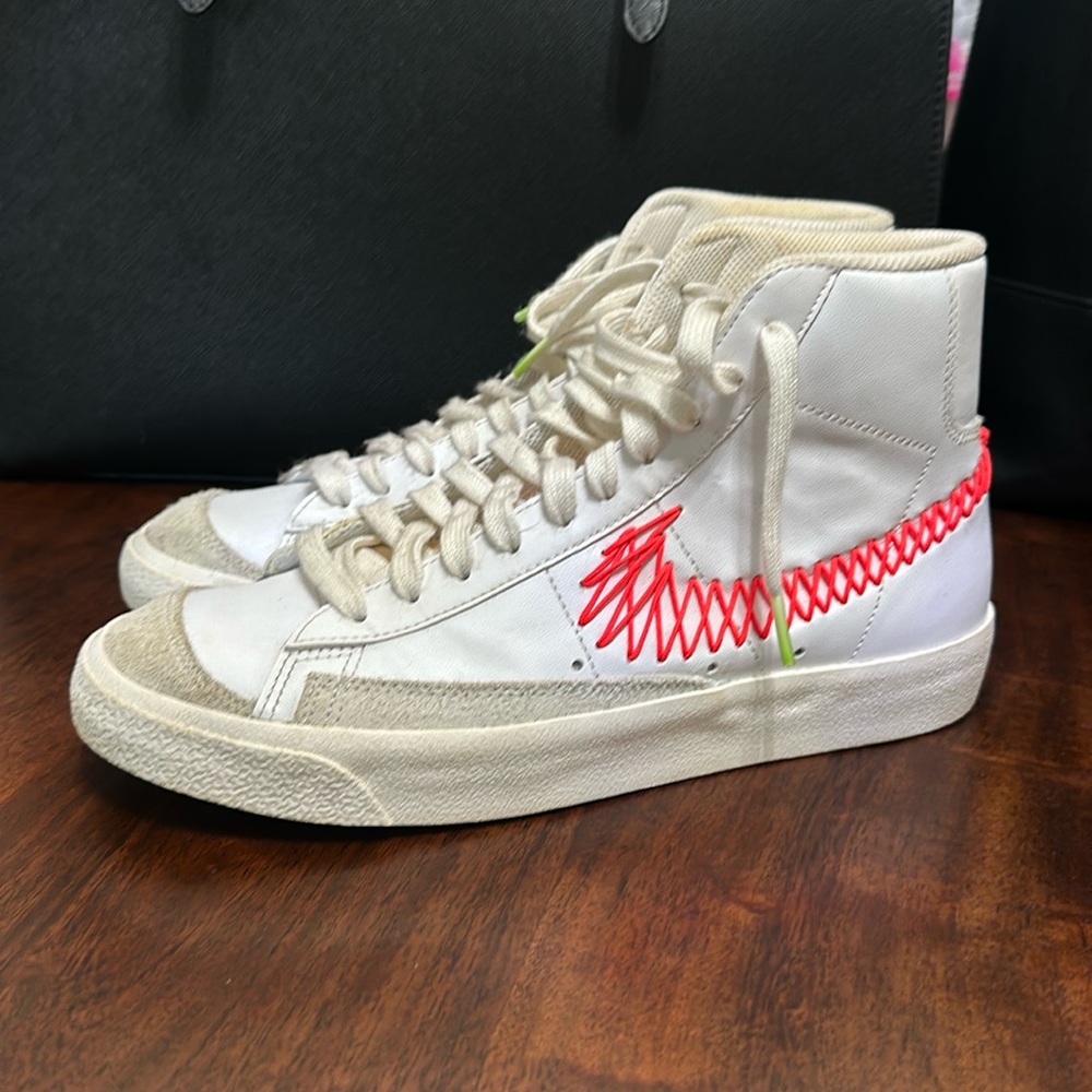 Nike Blazers